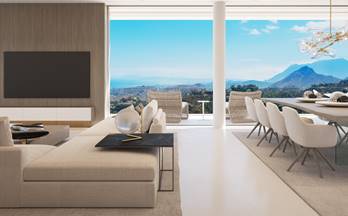 chalets con vistas al mar en vila real venta