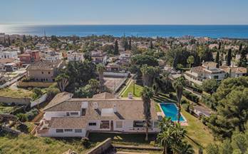 CORTIJO en venta marbella Marbella