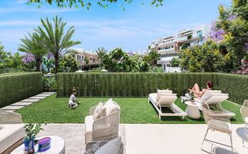 706 apartamentos en venta malaga provincia