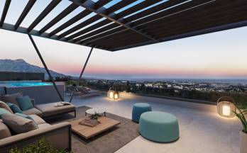 421 pisos en venta san pedro de alcantara