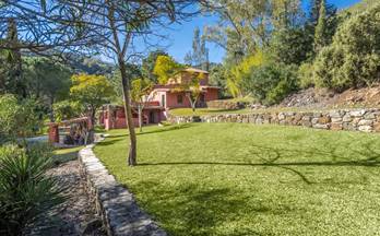venta villa benahavis 