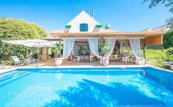 377 casas en venta puerto banus
