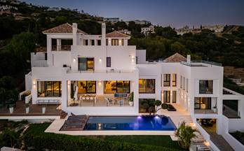venta villa marbella marbella este - los altos de l