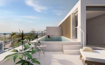 casas en venta estepona