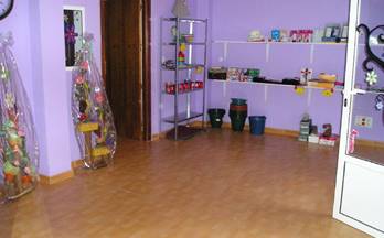 alquiler local puebla de sancho perez puebla de sancho pérez