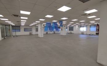 30 oficinas en venta madrid
