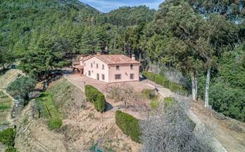 32 casas en venta tordera