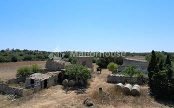 venta finca rustica muro son sant martí