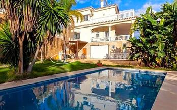 155 casas en venta pinos de alhaurin