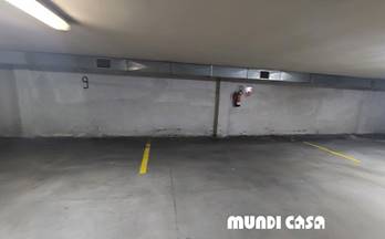 4 garajes en venta a coruña provincia