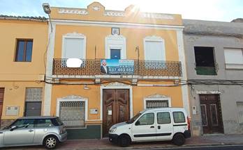 venta casa unifamiliar l´ alqueria de la condesa alquería de la condesa