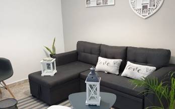 12 casas en alquiler denia