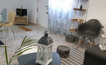 15 casas en alquiler denia