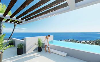 venta villa benalmadena torremuelle