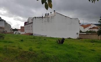 venta terrenos solares zafra zafra