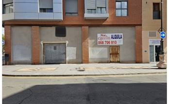 alquiler local cartagena cartagena ciudad