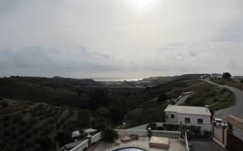 138 casas en venta cartama