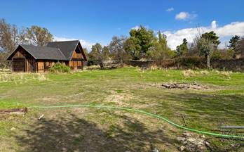 7 terrenos y fincas en venta navas de riofrio