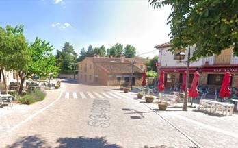 8 terrenos y fincas en venta navas de riofrio