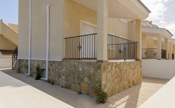 939 casas en venta benijofar