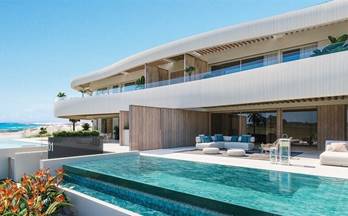 380 pisos en venta san pedro de alcantara