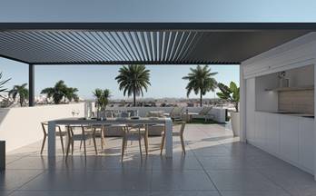 venta bungalow alhama de murcia condado de alhama