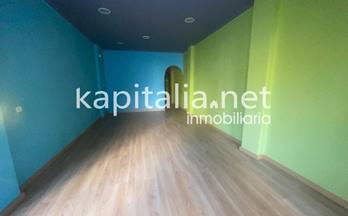 181 locales en venta valencia provincia