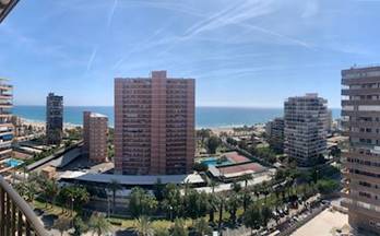 venta piso playa de san juan 