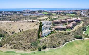 120 apartamentos en venta fuengirola