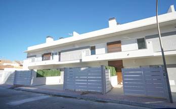 103 venta de pisos con terraza en san pedro del pinatar