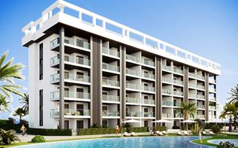 927 pisos en venta la mata, alicante