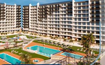 626 apartamentos en venta punta prima