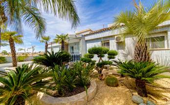 venta villa san fulgencio la escuera