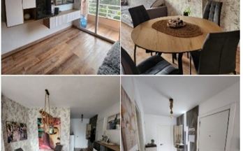 apartamentos en venta palma de mallorca terraza