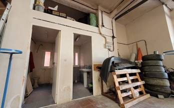 venta nave madrid capital centro