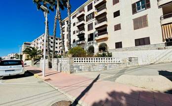 venta apartamento santa pola distrito unico