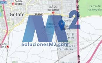 venta terrenos solares getafe 