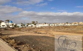 venta terrenos solares corralejo la oliva