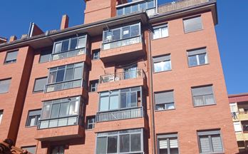 aticos en venta burgos provincia