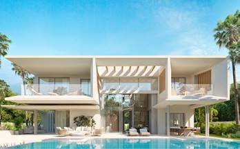 venta villa marbella 