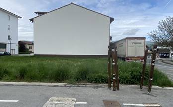 2 terrenos y fincas en venta altsasu