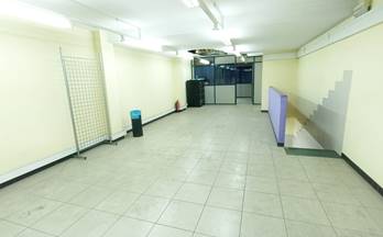 alquiler local badalona centro