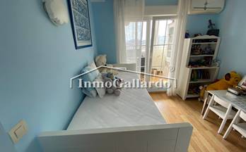 129 pisos en venta benajarafe