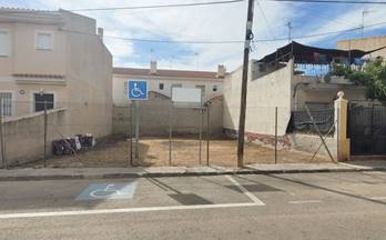 venta terrenos solares san pedro del pinatar lo  pagan