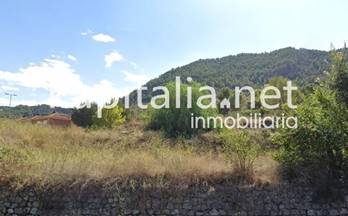62 terrenos y fincas en venta quatretonda