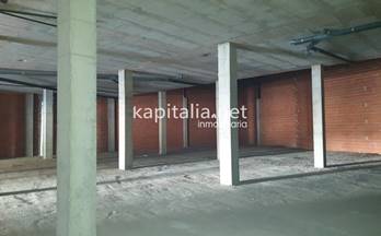 91 locales en alquiler ontinyent