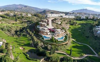 venta villa estepona 