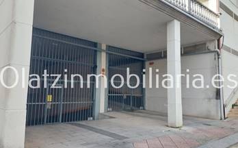 venta garaje balmaseda balmaseda