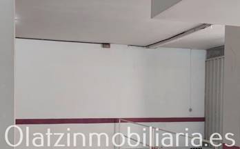 venta garaje balmaseda balmaseda