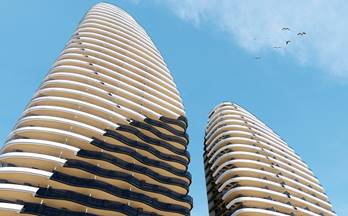 232 apartamentos en venta polop